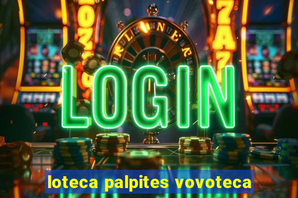 loteca palpites vovoteca